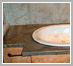 GRANITE COUNTERS WHITERIVER