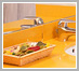 MARBLE COUNTERS WITBANK