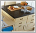 GRANITE KITCHEN COUNTERS LAEVELD